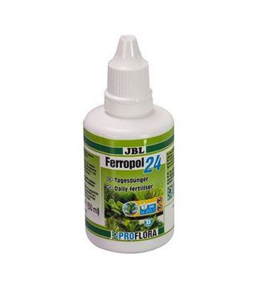 JBL Ferropol 24 50ml