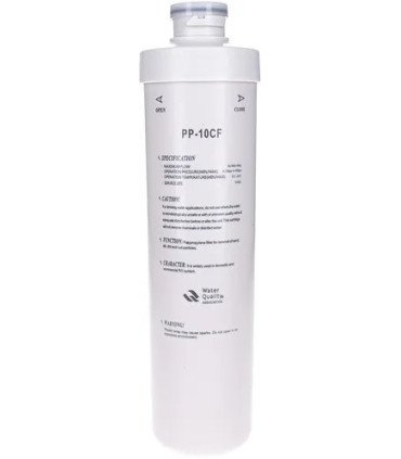 Cartouche sédiments pour OsmÔ et OsmÔ Bulle et OsmoDRINK