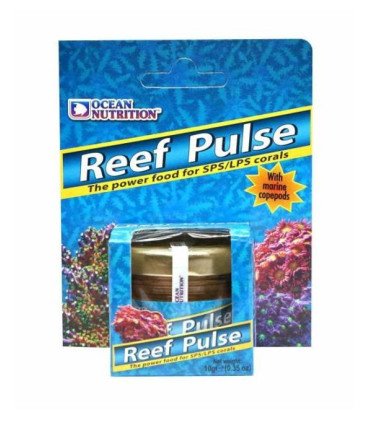 Reef Pulse