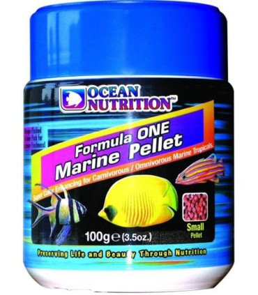 FORMULA ONE GRANULES SMALL