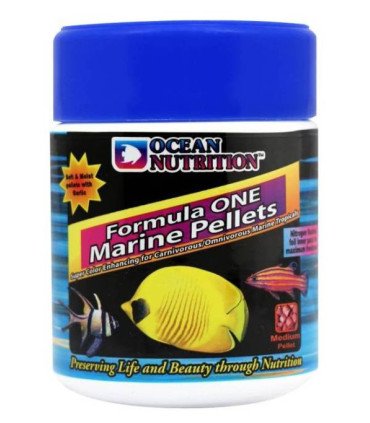 FORMULA ONE GRANULES MEDIUM