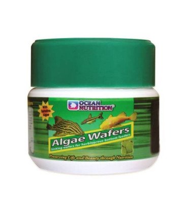 ALGAE WAFERS 75GR