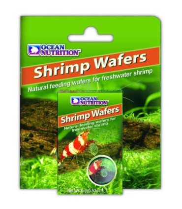 SHRIMP WAFERS 15GR