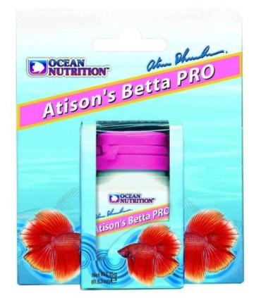 ATISON'S BETTA PRO