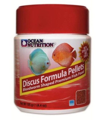 DISCUS GRANULES