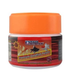 GOLDFISH PREMIUM GRANULES 70G