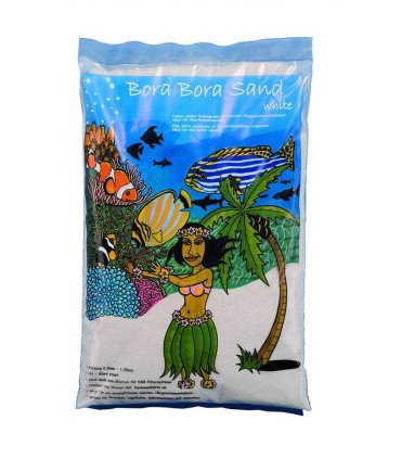 BORA BORA SAND
