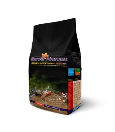 Ion Balanced Pro Reef Salt