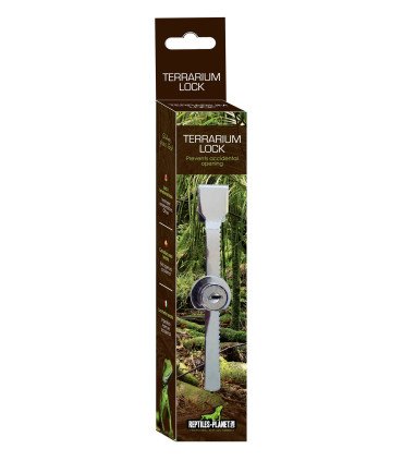 Terrarium Lock - Serrure pour Terrarium Reptiles-planet