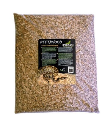 Reptawood 6 l