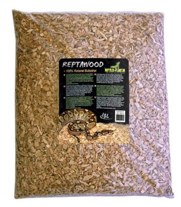 Reptawood 18 l