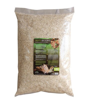 Repti Bedding 18 L