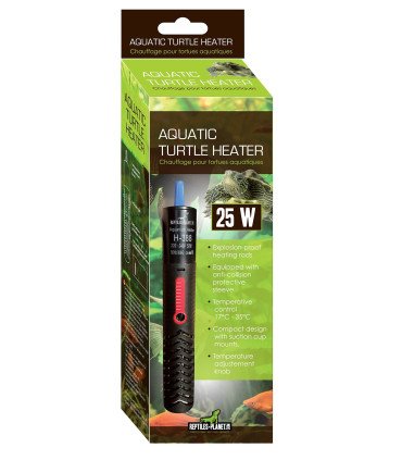 Aquatic Turtle Heater