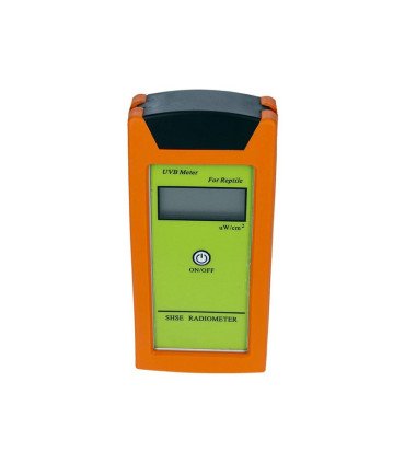 Profesional UVB meter