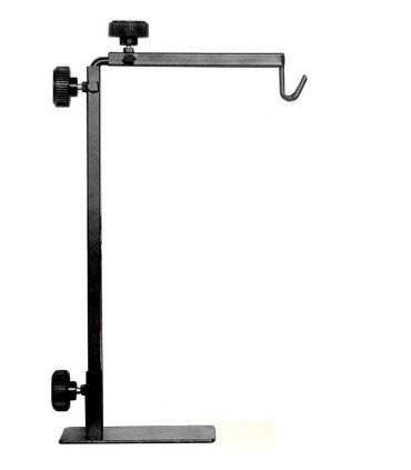 Repti lamp Holder (Suspension éclairage tortue)