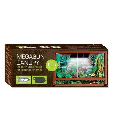 Megasun Canopy -- Support de lampe