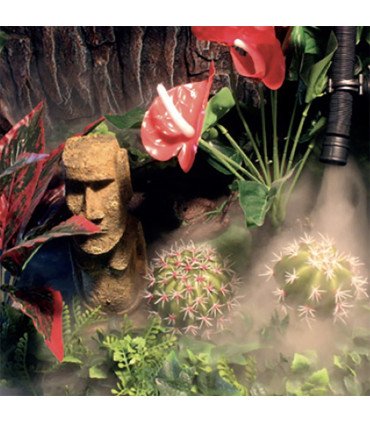 Ultra Fog (Humidificateur - brumisateur)