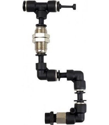 Buse Articulée Orientable Pour Repti Rainforest