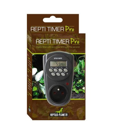 Repti Timer Pro
