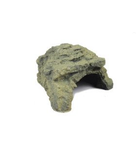 Waitomo Cave M (15x14x9.5 cm)