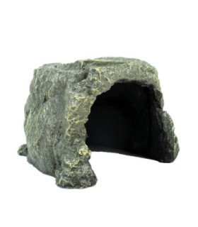 Waitomo Cave L (18x18x12 cm)