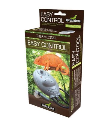 Thermostat Easy control