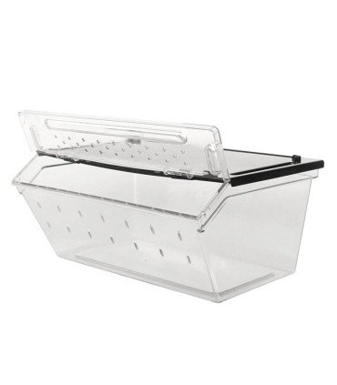 Boite élevage Premium 24x16.5x10.5 cm