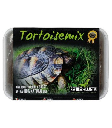 Tortoisemix - Mix graines à germer