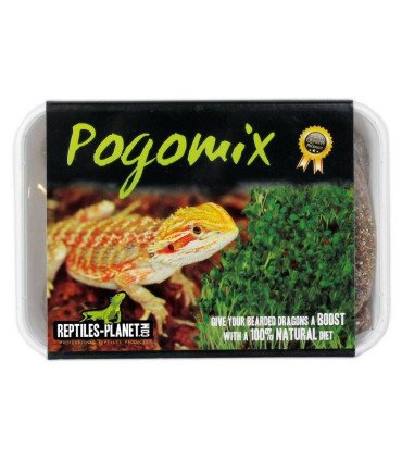 Pogomix - Mix graines à germer