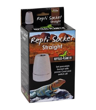 Repti Socket