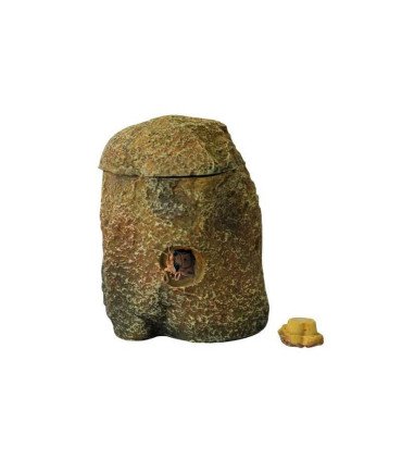 Cricket Feeder(9x9x10.5cm)LXLXH