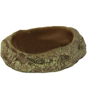 Repti Dish S (10x3x7cm)LXLXH