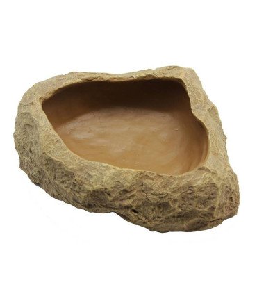 Repti Dish Deep XXL (24x22x10cm)LXLXH