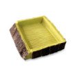 Forest Dish 14.5*12.5*3