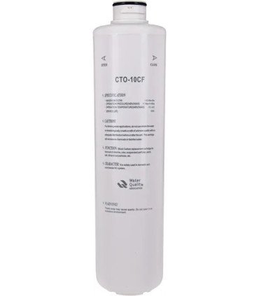 Cartouche charbon pour OsmoTOUCH