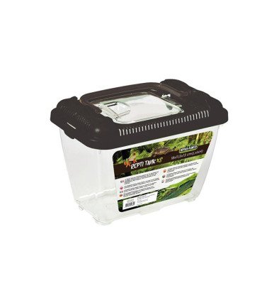Repti Tank XS 18x11.5x13 cm