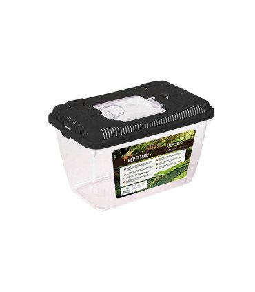 Repti Tank S 21.5x13.5x14 cm