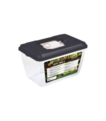 Repti Tank M 25.5x16.5x16 cm