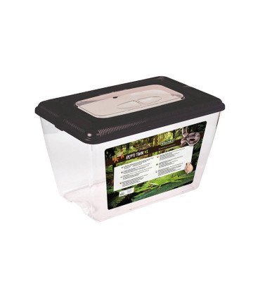 Repti Tank XL 38.5x24.5x24 cm