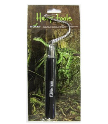 Crochet serpent télescopique