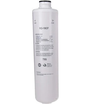 Membrane d'osmose pour OsmoTOUCH