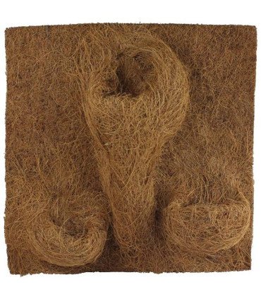 Planting Background 40x40x1 cm