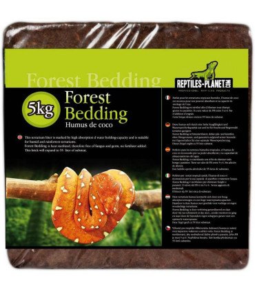 Forest Bedding 5kg