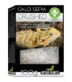 Calci Sepia Crushed 100g (os de seiche broyé)