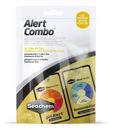 ALERT COMBO PACK 1 AN