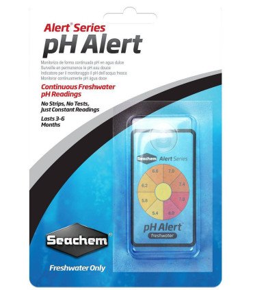 PH ALERT TEST PERMANENT PH