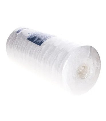 Cartouche sédiments 10 BIG BLUE fibre tressée