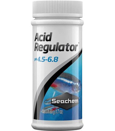 Acid Regulator 50 g
