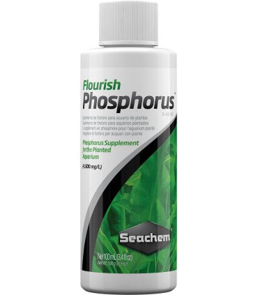 FLOURISH PHOSPHORUS