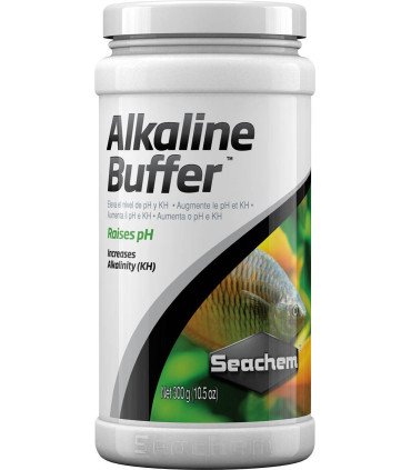 ALKALINE BUFFER 300GRS